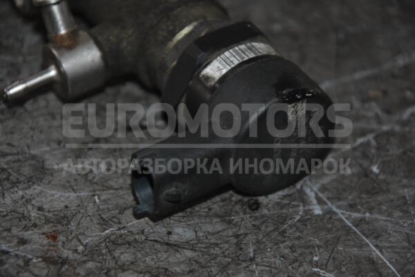 Редукційний клапан паливної рейки Hyundai Matrix 1.5crdi 2001-2010 0281002507 96567  euromotors.com.ua