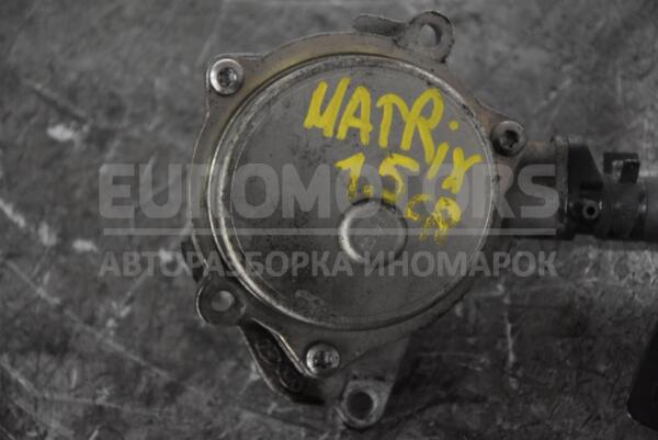 Вакуумный насос Hyundai Matrix 1.5crdi 2001-2010 288102A100 96574  euromotors.com.ua