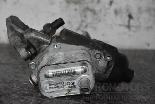 Корпус масляного фільтра Hyundai Accent 1.5crdi 2006-2010 96588 - 2
