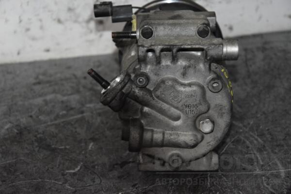 Компрессор кондиционера Hyundai Matrix 1.5crdi 2001-2010 HCC F500DE4DA05 96594 - 3