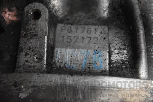 МКПП (механічна коробка перемикання передач) 5-ступка гідр натиск Kia Rio 1.5crdi 2005-2011 M56CF2 96603 - 6