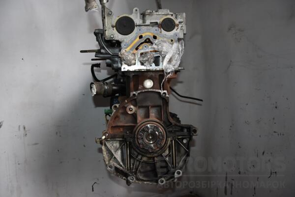 Двигун Renault Clio 1.4 16V (II) 1998-2005 K4J 712 96629 - 2