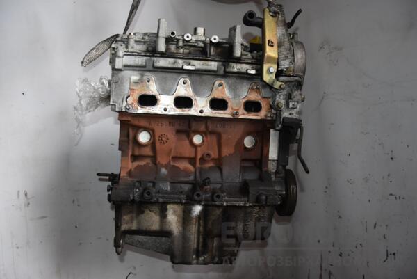 Двигун Renault Clio 1.4 16V (II) 1998-2005 K4J 712 96629 - 3