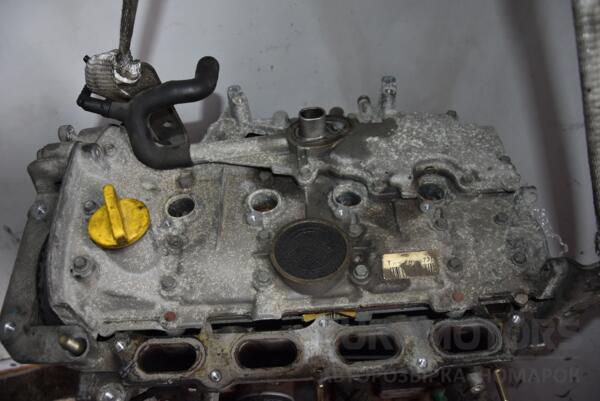 Двигун Renault Clio 1.4 16V (II) 1998-2005 K4J 712 96629 - 5