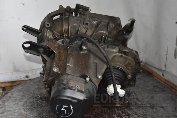 МКПП (механічна коробка перемикання передач) 5-ступка Renault Clio 1.4 16V (II) 1998-2005 JB3971 96635 - 3