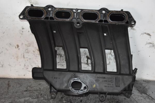 Колектор впускний пластик Renault Clio 1.4 16V (II) 1998-2005 8200020647B 96640 - 2