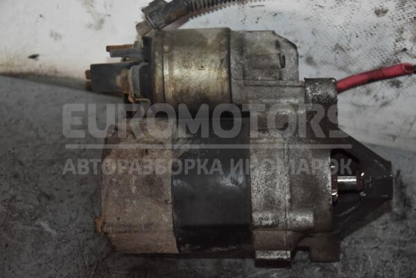 Стартер Renault Logan 1.4 16V 2014 8200266777B 96647  euromotors.com.ua