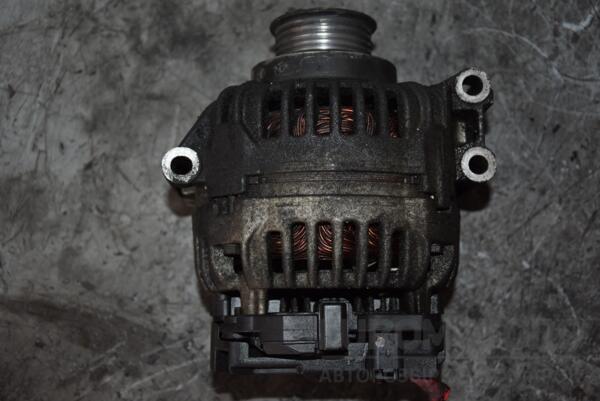 Генератор Renault Logan 1.4 16V 2005-2014 7700434900 96650 - 3