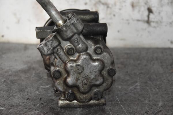 Компресор кондиціонера Renault Clio 1.4 16V (II) 1998-2005 8200315744 96655 - 3