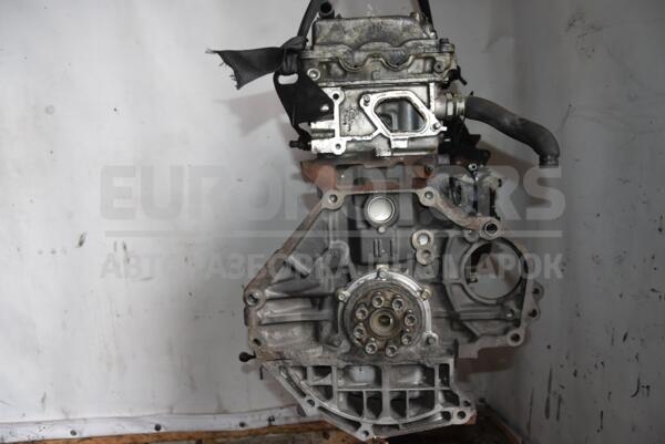 Двигатель Z17DTH ( ТНВД Denso) Opel Meriva 1.7cdti 16V 2003-2010 Z17DTH 96673 - 1