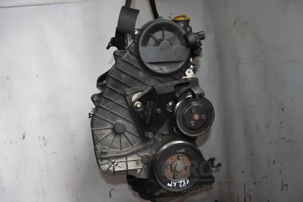Двигатель Z17DTH ( ТНВД Denso) Opel Combo 1.7cdti 16V 2001-2011 Z17DTH 96673 - 3