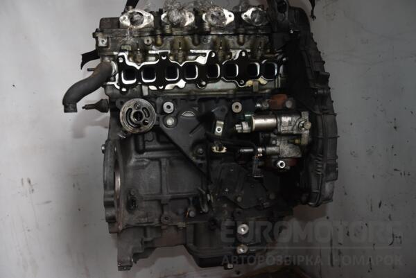 Двигатель Z17DTH ( ТНВД Denso) Opel Combo 1.7cdti 16V 2001-2011 Z17DTH 96673 - 4