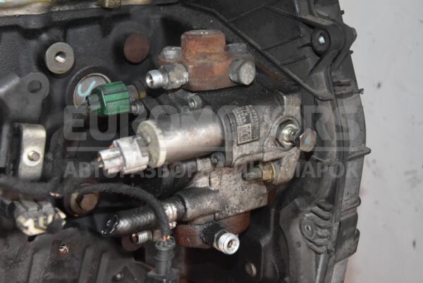 Топливный насос высокого давления ( ТНВД ) Opel Corsa 1.7cdti 16V (C) 2000-2006 8973138624 96679  euromotors.com.ua