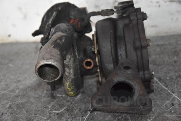 Турбина Opel Combo 1.7cdti 16V 2001-2011 8973000926 96680 - 3