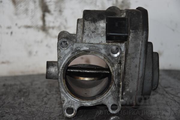 Дроссельная заслонка электр Opel Astra 1.7cdti 16V (H) 2004-2010 897300311 96690 - 2