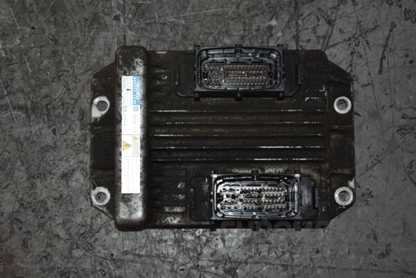 Блок керування двигуном Opel Meriva 1.7cdti 2003-2010 8980003220 96692 - 2