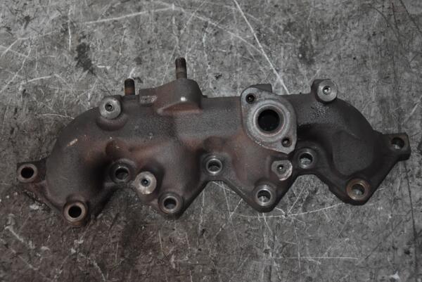 Коллектор выпускной Opel Astra 1.7cdti 16V (H) 2004-2010 96696 - 2