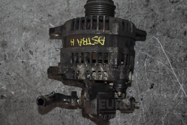 Генератор Opel Combo 1.7cdti 16V 2001-2011 6204183 96698 - 3