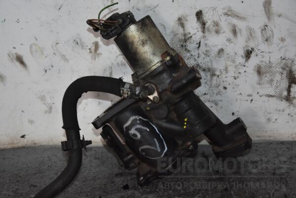 Клапан EGR електричний Opel Astra 1.7cdti 16V (H) 2004-2010 8973550420 96701 - 2