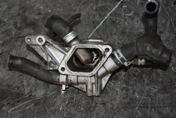 Корпус термостата Opel Astra 1.7cdti 16V (H) 2004-2010 97306215 96714 - 2