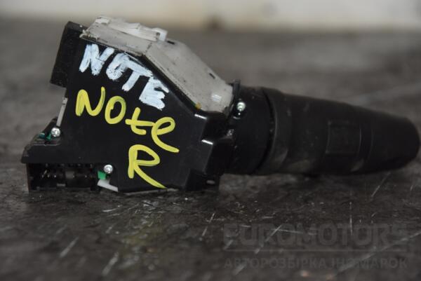 Подрулевой переключатель правый Nissan Note (E11) 2005-2013 96729 - 2