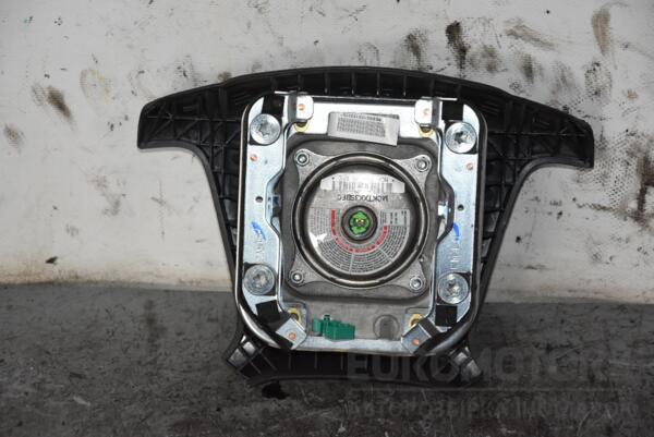 Подушка безпеки кермо Airbag Hyundai Santa FE 2006-2012 569002B000WK 96731 - 2