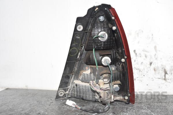 Фонарь левый -05 Subaru Forester 2002-2007 84201SA070 96741 - 2