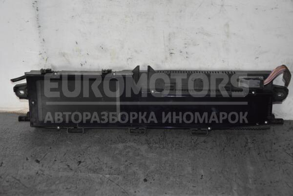 Панель приладів АКПП Renault Scenic 2.0 16V (II) 2003-2009 8200461296F 96765 euromotors.com.ua