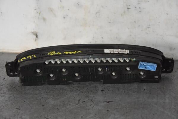 Панель приладів Citroen Xsara Picasso 1.6hdi 1999-2010 9661734780 96767 - 2
