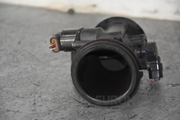 Дросельна заслінка механ Renault Kangoo 1.4 8V 1998-2008 8200682611A 96775 - 2