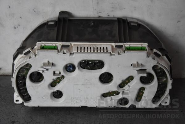Панель приборов (с тахом) (дефект) Honda HR-V 1.6 16V 1999-2006 HR0265102 96781 - 2