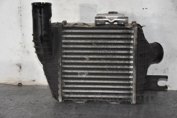 Радіатор інтеркулера Hyundai Tucson 2.0crdi 2004-2009 282702725X 96785 - 2