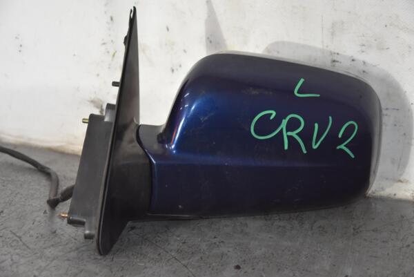 Зеркало левое электр 5 пинов Honda CR-V 2002-2006 96789 - 2