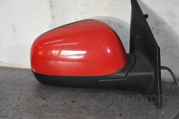 Дзеркало праве електр 5 пинов Nissan Note (E11) 2005-2013 963019U01B 96793 - 2