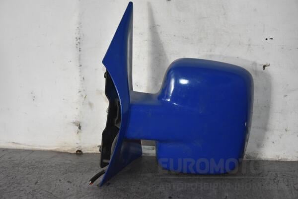 Зеркало левое электр 5 пинов Mercedes Vito (W638) 1996-2003 A6388100616 96795 - 2