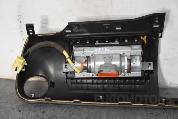 Подушка безопасности пассажир (в торпедо) Airbag Nissan Note (E11) 2005-2013 NHG39017 96797 - 2