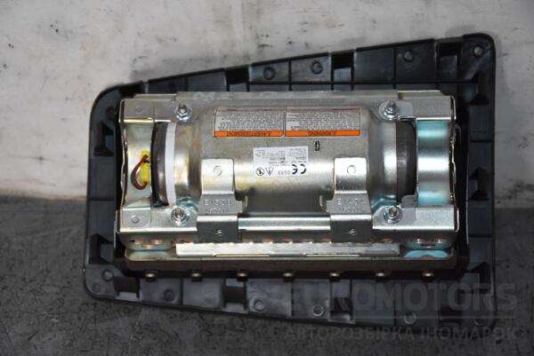 Подушка безпеки пасажир (в торпедо) Airbag Mazda 6 2002-2007 GJ6A57K70B 96802 - 2