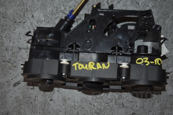 Блок управління пічкою VW Touran 2003-2010 1T1820045B 96806 - 2