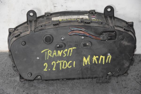 Панель приборов (дефект) Ford Transit 2.2tdci 2006-2013 6C1T10849CF 96828 - 2