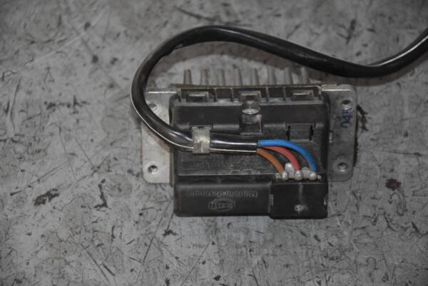 Резистор печки Audi A6 (C4) 1994-1997 4A0820521A 96830 - 2