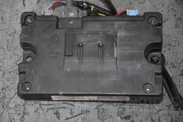Блок електронний Renault Laguna (III) 2007-2015 280246043R 96832 - 2