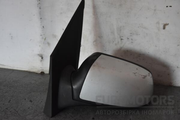 Дзеркало ліве електр 5 пинов 06- Ford Fiesta 2002-2008 6S6117683AE 96839 - 2