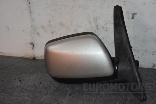 Дзеркало праве електр 5 пинов Toyota Corolla Verso 2001-2004 96841 - 2