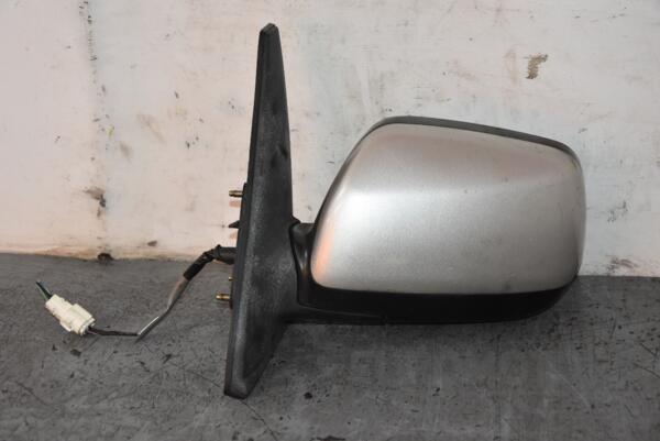 Зеркало левое электр 5 пинов Toyota Corolla Verso 2001-2004 96843 - 2