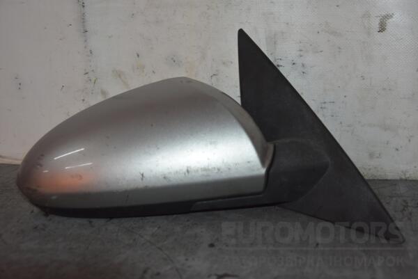 Зеркало правое электр 5 пинов Nissan Primera (P12) 2002-2007 96301AU472 96849 - 2