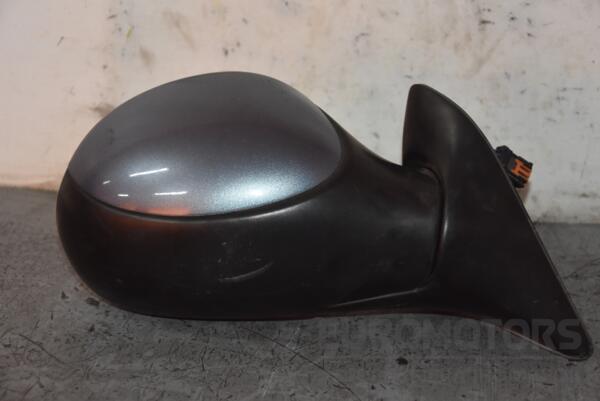 Зеркало правое электр 9 пинов Citroen Xsara Picasso 1999-2010 96851 - 2