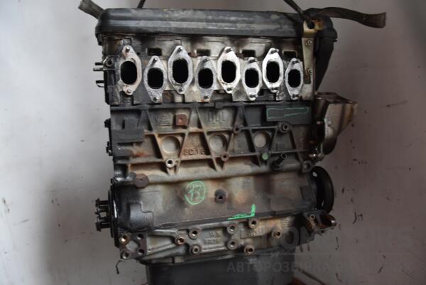 Двигатель Citroen Jumper 2.5D 1994-2002 Sofim 8140.67 96855 - 2