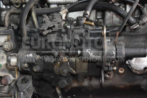 Паливний насос високого тиску (ТНВД) Peugeot Boxer 2.5D 1994-2002 0460404084 96861  euromotors.com.ua