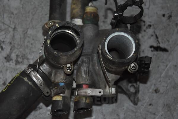Корпус термостата Citroen Jumper 2.5D 1994-2002 99461589 96879 - 3