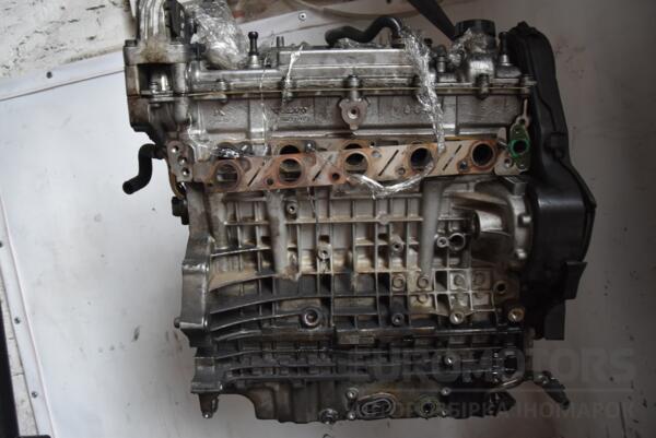 Двигатель Volvo S60 2.4td D5 2000-2009 D5244T 96895 - 2